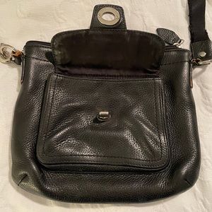 Coach Crossbody Shoulder Bag